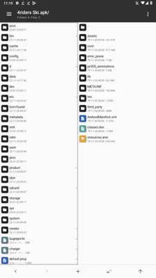 MT Manager android App screenshot 0